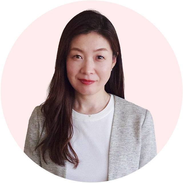 高野 彩子